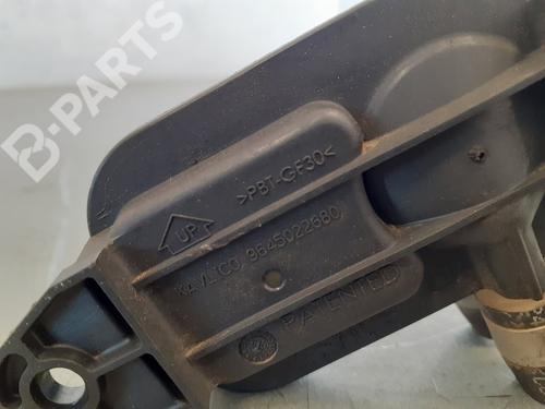 Electronic sensor PEUGEOT 407 (6D_)  | BP10321662M84 
