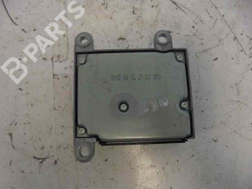 ECU airbags CITROËN C5 II (RC_)  | BP5272612M53 