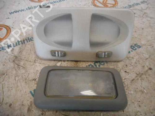 Innerbelysning FIAT DOBLO MPV (119_, 223_) 1.9 JTD 735244963 | 0884900 | 2 UNIDADES |