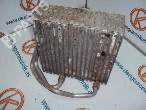 Air conditioning evaporator PEUGEOT PARTNER MPV (5_, G_) 1.9 D | BP11663526M109 