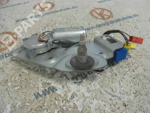 Rear wiper motor CITROËN XANTIA (X1_, X2_) 1.8 i 16V | BP2461836M102 
