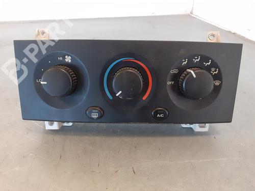 Commande Chauffage JEEP GRAND CHEROKEE II (WJ, WG) [1998-2005]  9250606