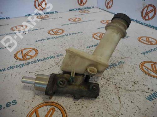 Used Brake master cylinder FIAT DOBLO MPV (119_, 223_) 1.9 JTD (105 hp) 2474492