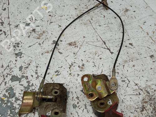 Tailgate lock SMART FORTWO Coupe (450) 0.7 (450.352, 450.332) | BP23951577C101 