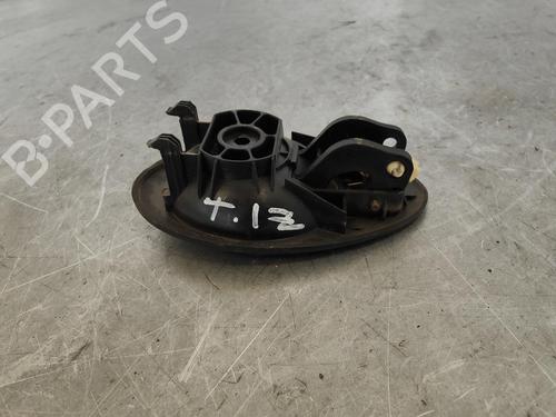 Rear left interior door handle DAEWOO MATIZ (M100, M150)  | BP13418057I15 
