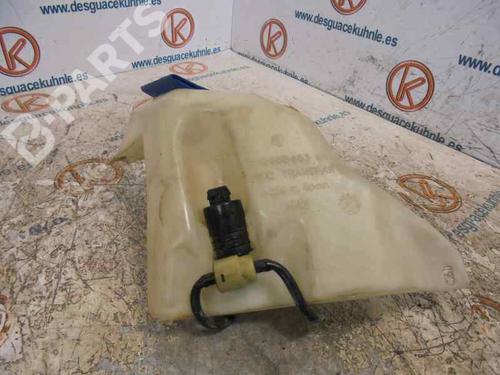 Used Windscreen washer tank VW POLO III (6N1) 45 1.0 (45 hp) 7428630