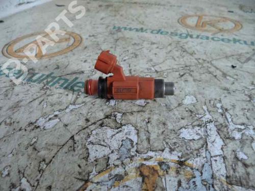 Injector MITSUBISHI CARISMA Saloon (DA_) 1.6 (DA1A) | BP3527009M100