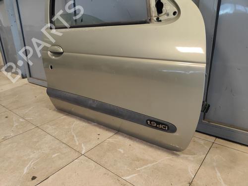 Right front door RENAULT MEGANE I (BA0/1_)  | BP30105456C3 