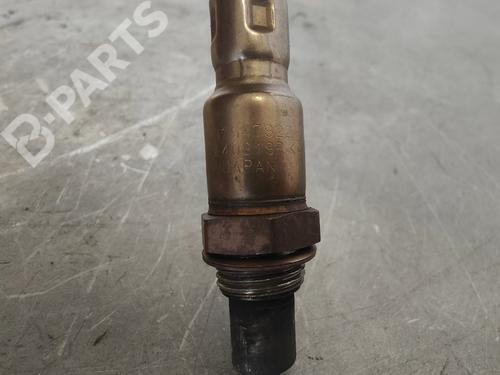 Electronic sensor DACIA SANDERO II  | BP11019999M84 