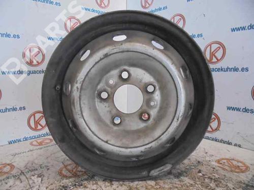 Felg IVECO DAILY III Van 35 S 11 V,35 C 11 V (106 hp) 2483269