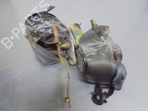 Used Front right seatbelt RENAULT MEGANE I (BA0/1_) [1995-2004]  14191010