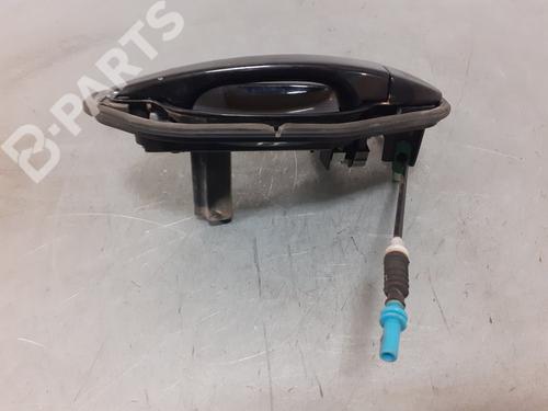 Rear left exterior door handle BMW 5 (E60) 525 i | BP8794935C130 
