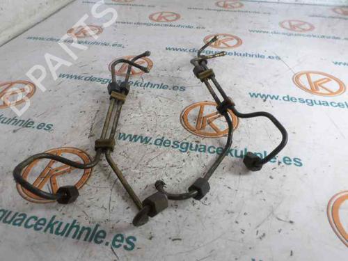 Used Injection rail NISSAN PATROL III/2 Station Wagon (W260) [1988-1998]  2458173