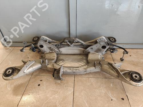 Bagaksel AUDI A8 D3 (4E2, 4E8) 3.0 TDI quattro | BP27178547M2 