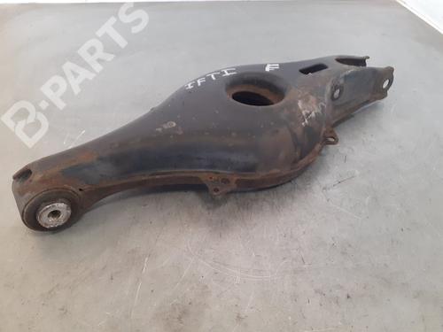 Left rear suspension arm MERCEDES-BENZ S-CLASS (W140)  | BP10349933M14 
