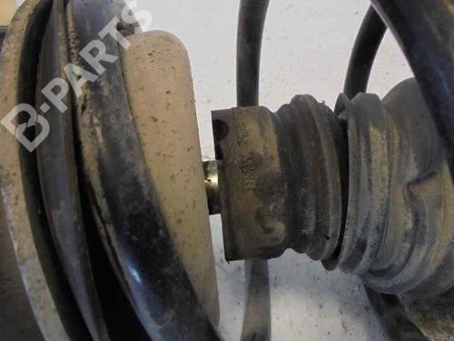 Left front shock absorber BMW 3 Compact (E46)  | BP5238464M16 