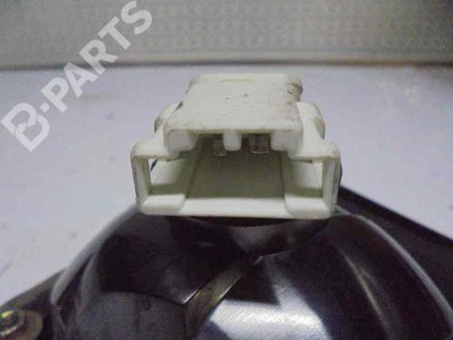 Left taillight SEAT IBIZA II (6K1) 1.9 D | BP2457115C34 
