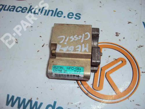 Used Air conditioning evaporator RENAULT MEGANE I Classic (LA0/1_) 1.6 i (LA0L) (75 hp) 11663610