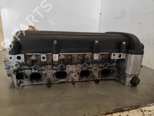 Sylinderhode OPEL VECTRA C (Z02)  | BP15000390M5 