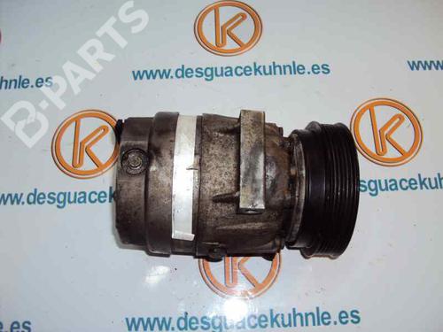 Used AC compressor RENAULT SCÉNIC I MPV (JA0/1_, FA0_) 1.6 (JA00, JA16, JA15, JA19, JA1V, JA2B, JA2C, JA0B,... (107 hp) 2463846
