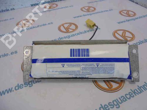 Used Passenger airbag NISSAN NAVARA NP300 (D40) 2.5 dCi 4WD (171 hp) 2448609