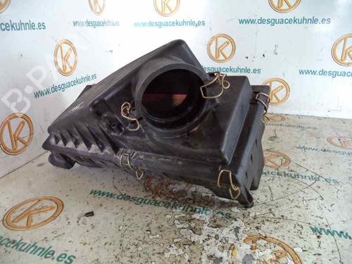 Air filter box FORD MONDEO II (BAP) 1.8 TD | BP14193728M87 