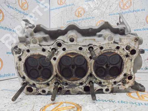 Cylinder head FORD USA PROBE II (ECP)  | BP10978711M5 