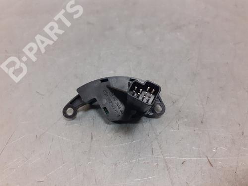 Electronic sensor MERCEDES-BENZ S-CLASS (W220) S 320 CDI (220.025, 220.125) | BP8931726M84 
