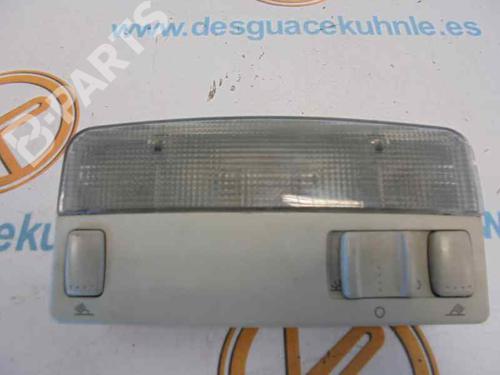 Used Interior roof light Interior roof light SEAT IBIZA III (6L1) 1.9 TDI (131 hp) 7428828 7428828