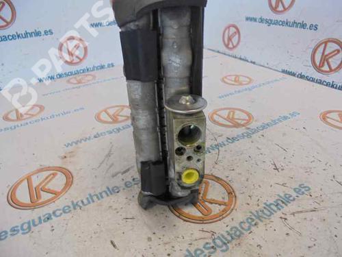 Air conditioning evaporator NISSAN PRIMERA Hatchback (P12)  | BP11662627M109 