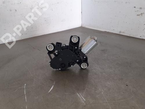 Rear wiper motor CITROËN C4 Picasso I MPV (UD_)  | BP10321711M102 