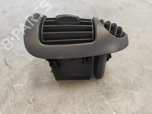 Air vent MERCEDES-BENZ C-CLASS (W203)  | BP16017687I21 