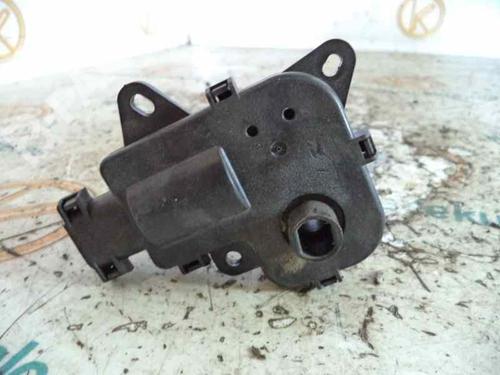 Used Heater blower motor RENAULT LAGUNA II (BG0/1_) [2001-2007]  2484468