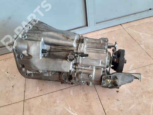 Gearbox MERCEDES-BENZ E-CLASS (W210)  | BP10031166M3 