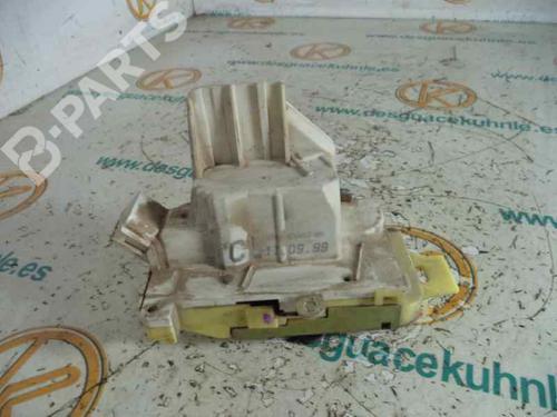 Rear left lock FORD FOCUS I (DAW, DBW) 1.6 16V | BP2477002C100 