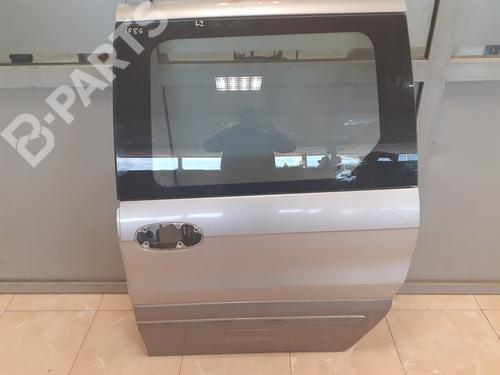 Used Left slide door KIA CARNIVAL II (GQ) 2.9 CRDi (144 hp) 7069949