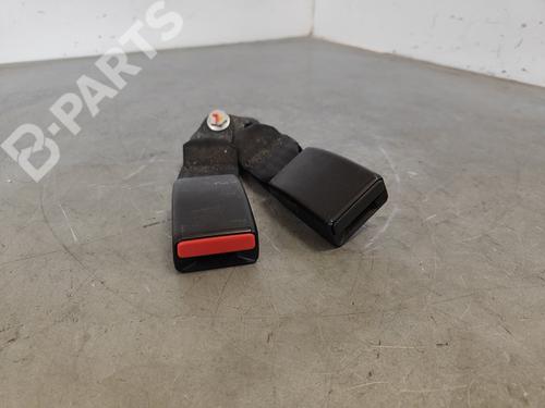 Used Rear right seatbelt DACIA SANDERO II [2012-2025]  11015980