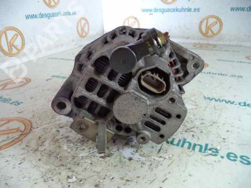 Alternator HONDA CIVIC VI Hatchback (EJ, EK) 1.4 i S (EJ9) | BP2471911M7 