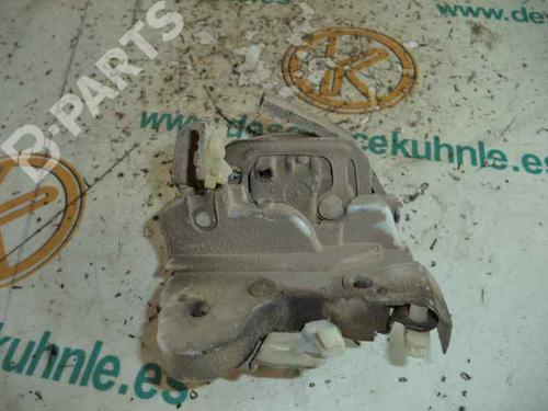 Rear right lock NISSAN PRIMERA (P10) 1.6 | BP2542912C99 