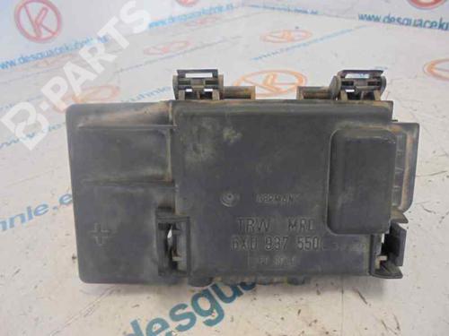 Used Fuse box VW POLO III (6N1) 50 1.0 (50 hp) 2468707