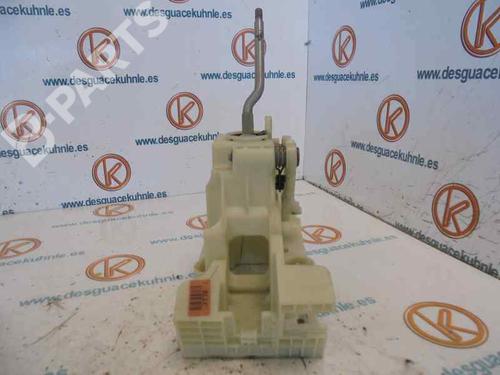 Gear lever HYUNDAI i10 II (BA, IA) 1.0 | BP7428780M90 