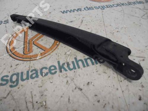 Rear windshield wiper arm RENAULT MEGANE II (BM0/1_, CM0/1_) 1.5 dCi (BM0F, BM0T, BM2B, CM0F, CM0T) | BP6631046C144 