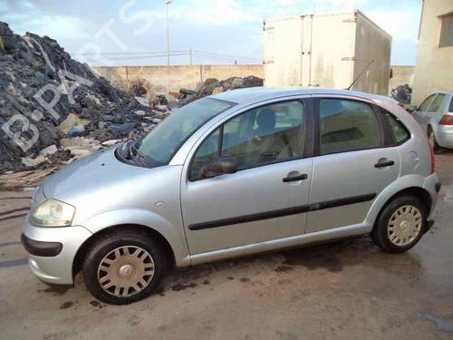 Hovedlysbryter CITROËN C3 I (FC_, FN_) 1.4 HDi | BP2450234I24 