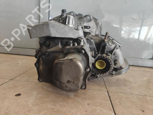 Gearbox OPEL ASTRA H (A04)  | BP13733822M3