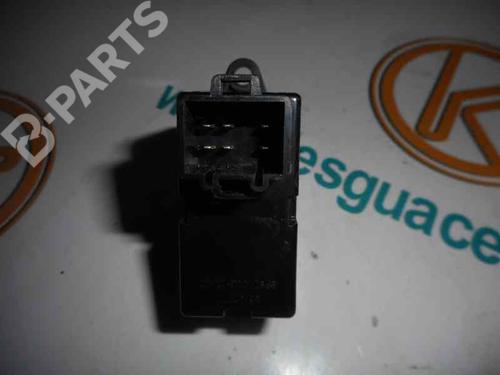 Left rear window switch DAEWOO NUBIRA Saloon (J100)  | BP2451268I29 