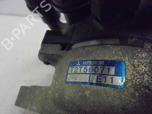 Ignition coil MITSUBISHI PAJERO IV (V8_W, V9_W)  | BP12558339M94 