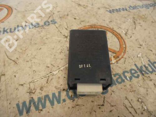 Comfort control module DAEWOO LANOS (KLAT) 1.5 (86 hp) 2451751