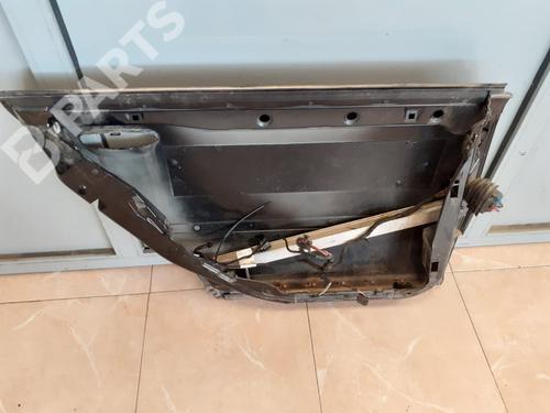 Left rear door AUDI A6 C5 Avant (4B5) 2.5 TDI | BP7109292C4 