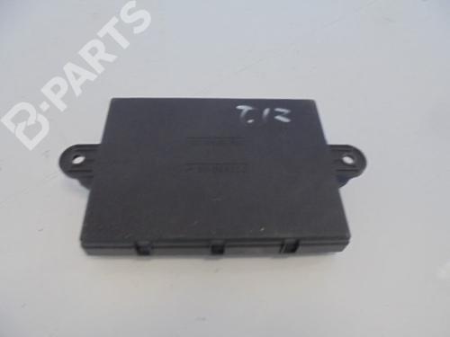 Electronic module MERCEDES-BENZ S-CLASS (W221, V221) S 320 CDI (221.022, 221.122) | BP11663002M83 