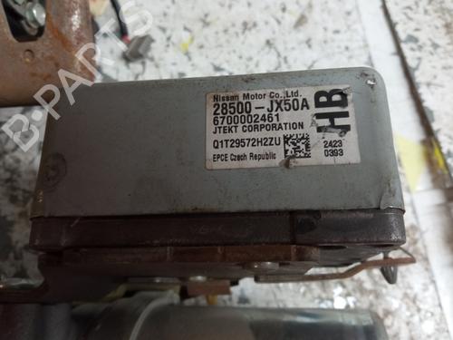 Steering column NISSAN NV200 Van 1.5 dCi 85 (M20, M20N, M20M) | BP2493132M21 